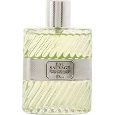 Dior Eau Sauvage Loción para después del afeitado Spray 100ml