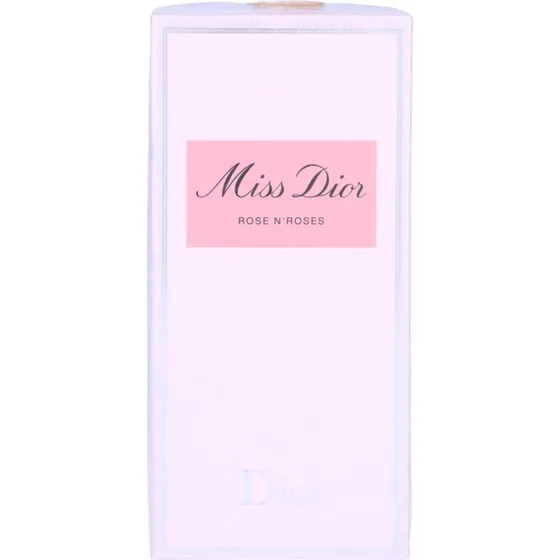 Dior Miss Dior Rose N'Roses Eau de Toilette 100 ml