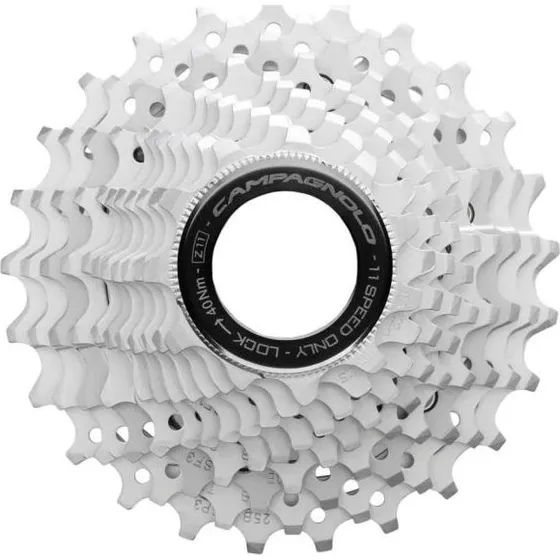 Campagnolo Chorus 11 Velocidades Cassette