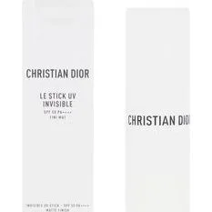 Dior Le Stick UV Invisible Matifiant SPF 50 PA++++