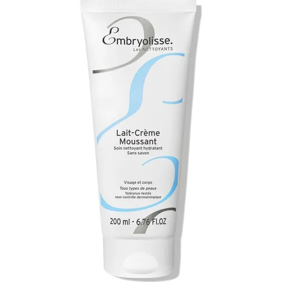 EMBRYOLISSE Leche Crema Mousse 200ml