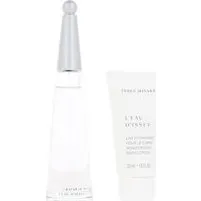 Issey Miyake Set de Regalo L'Eau d'Issey Eau de Parfum Intense 2x50ml