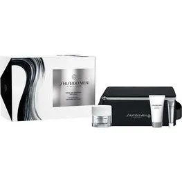 Shiseido Men Total Revitalizer Set - Set de Regalo Antiedad