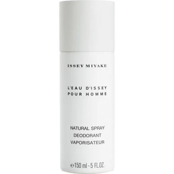 Issey Miyake L'Eau d'Issey Pour Homme Desodorante en Spray 150ml