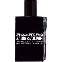 Zadig & Voltaire This Is Him! Eau De Toilette 50ml