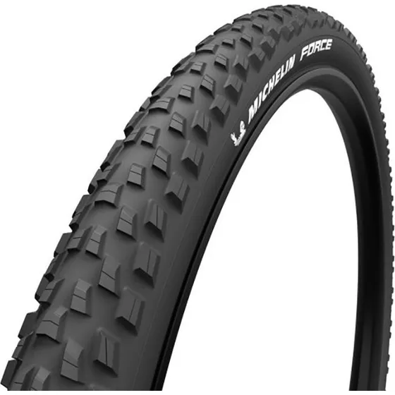 Michelin Force 29x2.40 Access Line Negro