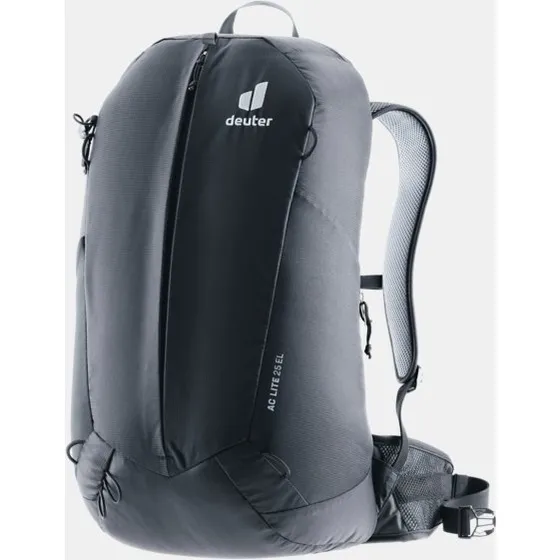 Deuter AC Lite 25 EL mochila 25L negra