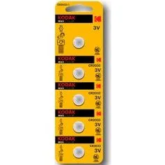 Kodak CR2032 3V 5UD