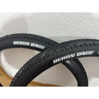 Maxxis Rekon Race Tubeless Ready EXO 60 Tpi 29x2.25