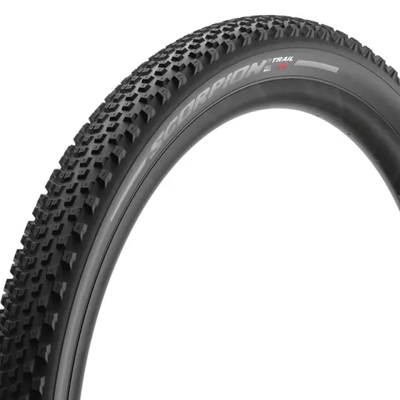 Pirelli Scorpion Trail H 29x2.40 Negro ProWALL