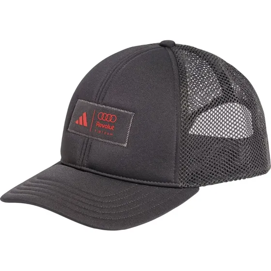 Adidas Performance Gorra Audi Formula One Team Antracita