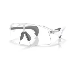 Oakley Stunt Wing Clear Photochromic