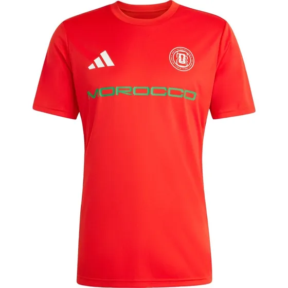 Adidas Performance Camiseta de Fútbol FIFA World Cup 26™ Morocco