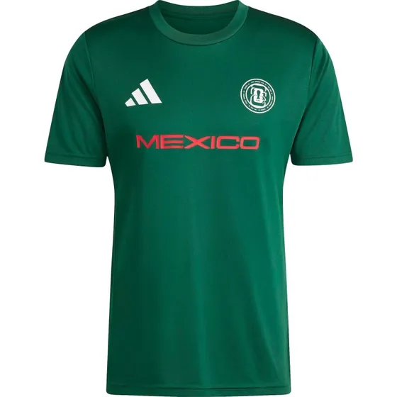 Adidas Performance Camiseta FIFA World Cup 26™ México - Verde Esmeralda