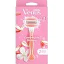 Venus ComfortGlide Spa Breeze 3 Cuchillas