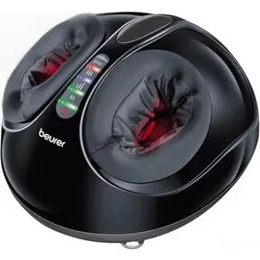 Beurer FM 90 Masajeador de Pies Shiatsu con Calor