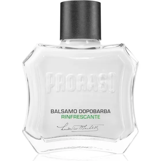 Proraso Bálsamo After Shave Eucalipto 100 ml