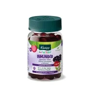Vitaminas y suplementos