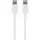 Cables USB-C