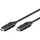 Cables HDMI estándar