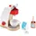Juguetes — tienda y comestibles