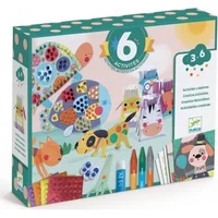 Creatividad y estilo de vida