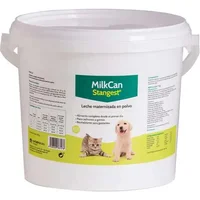 Alimentación y accesorios para mascotas