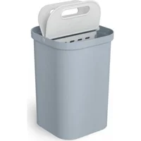 Gestión de residuos y reciclaje