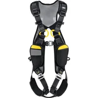 Equipo de escalada