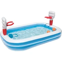 Equipamiento de baloncesto
