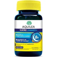 Vitaminas y suplementos