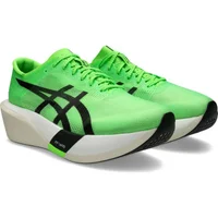 Equipamiento para correr