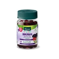 Vitaminas y suplementos