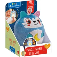 Lámparas y decoración infantil