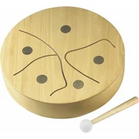 Instrumentos musicales de juguete