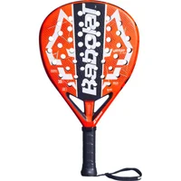 Equipamiento para pádel