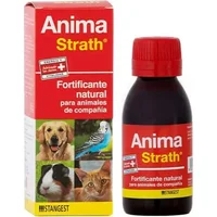 Salud y suplementos para mascotas
