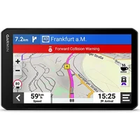 GPS y navegación