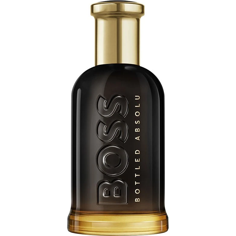 BOSS Bottled Absolu Parfum Intense