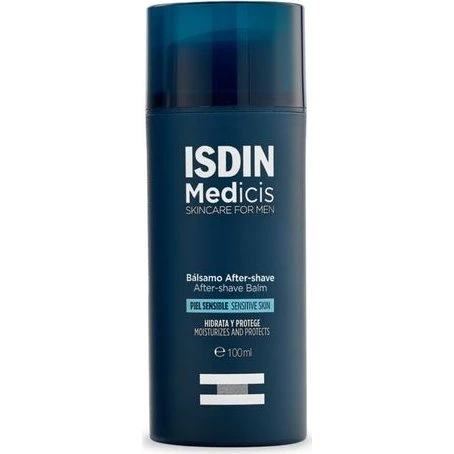 ISDIN Medicis Balsamo After Shave 100 ml