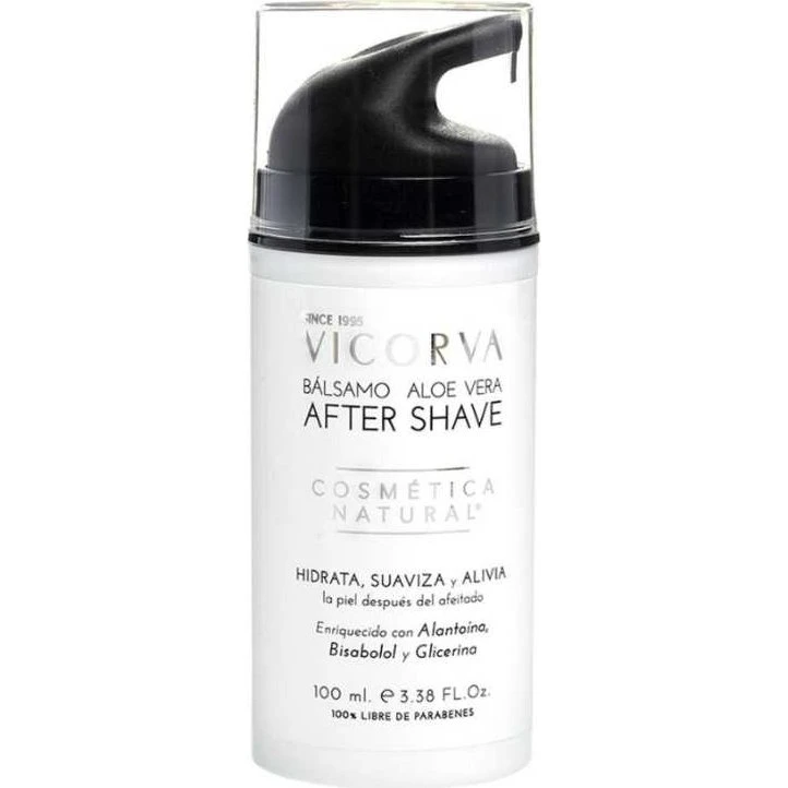Marca Bálsamo After Shave 100 ml