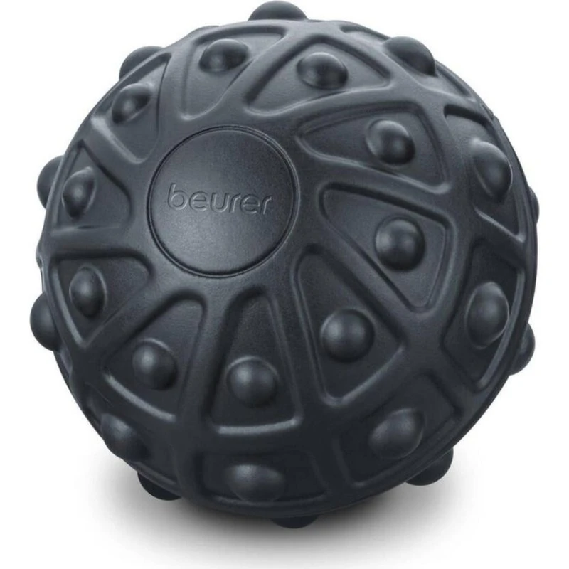 Beurer MG-10 Bola de Masaje con Vibración Negro