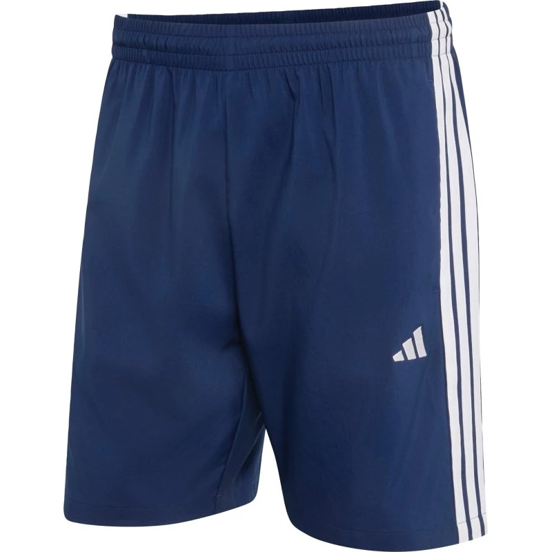 Adidas Pantalón Corto Essentials Chelsea Lite Azul Marino