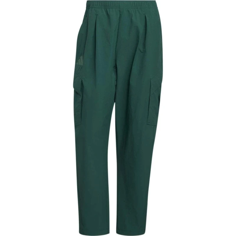 adidas Terrex Xploric Clima365 Pantalón Cargo Verde Oscuro