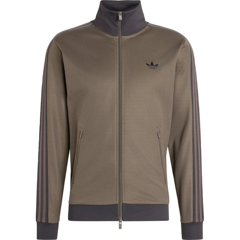 Adidas Originals Sudadera Beckenbauer TT Oliva XXL