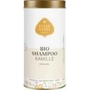 Eliah Sahil Champú en Polvo Manzanilla 100g