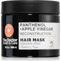 The Doctor Mascarilla Pantenol + Vinagre de Manzana 295ml
