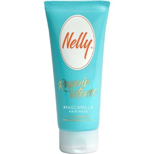 Nelly Mascarilla Ultra Repair 100 ml