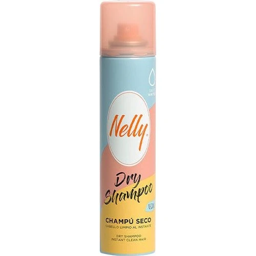 Nelly Champú Seco 200 ml