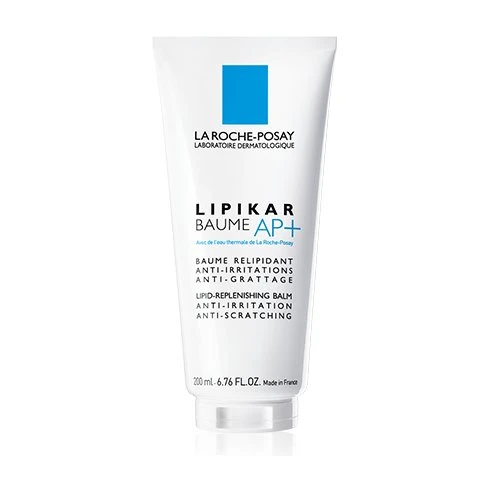 La Roche-Posay Lipikar Baume AP+ 200 ml